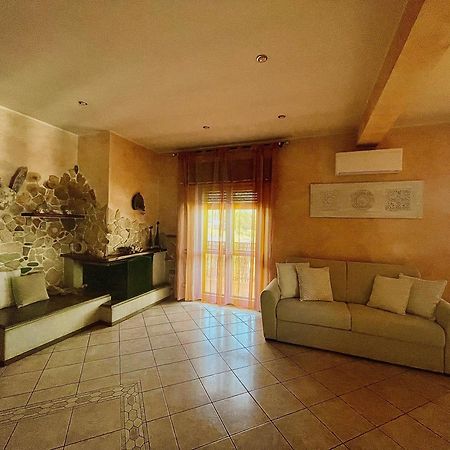 Casa Noemi Apartamento Sperlonga Exterior foto