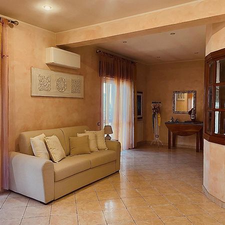 Casa Noemi Apartamento Sperlonga Exterior foto