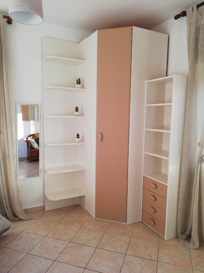 Casa Noemi Apartamento Sperlonga Exterior foto
