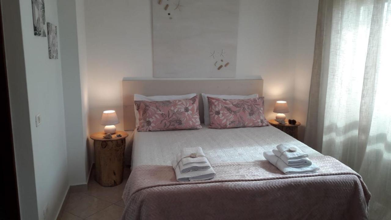 Casa Noemi Apartamento Sperlonga Exterior foto