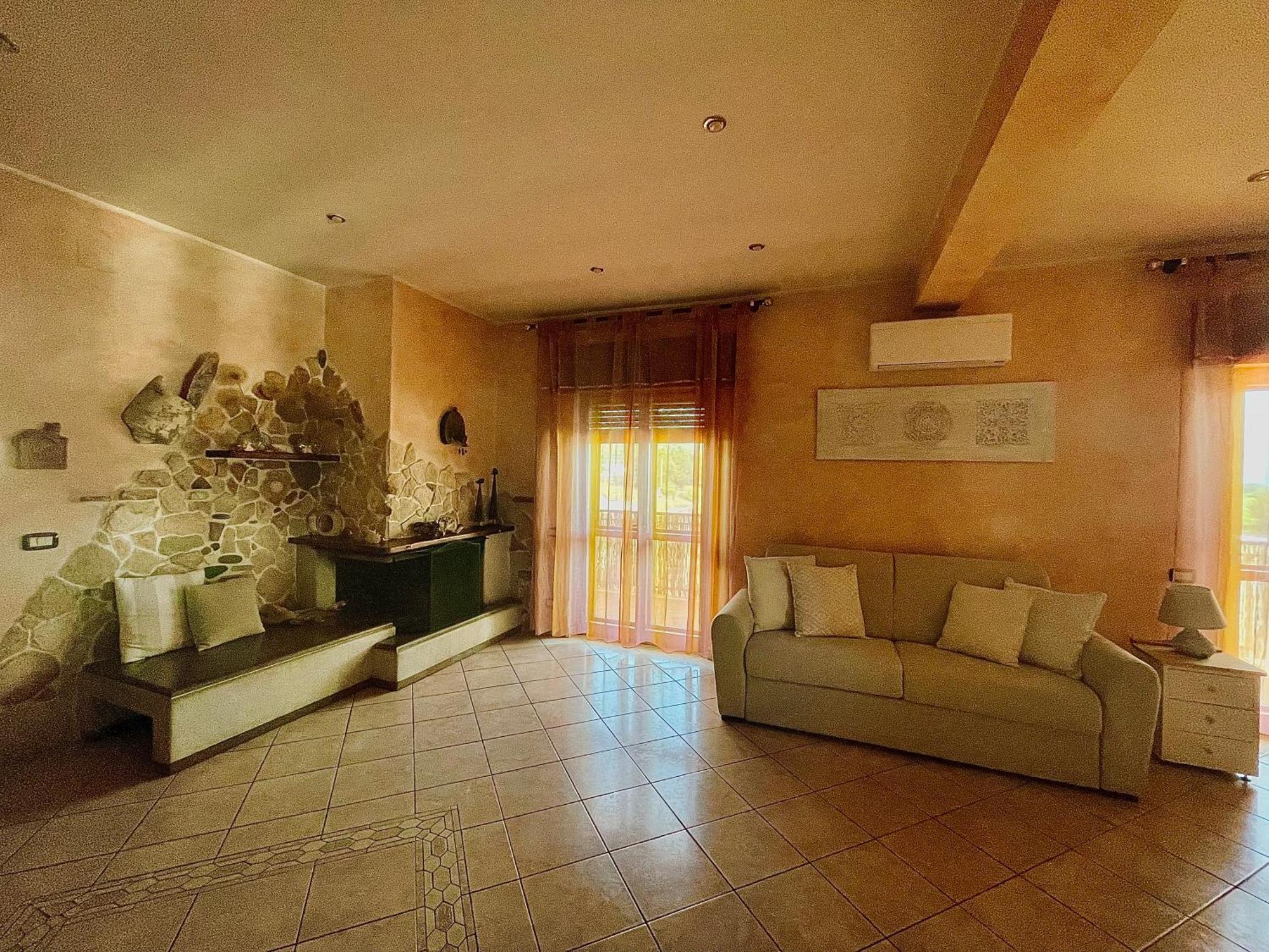 Casa Noemi Apartamento Sperlonga Exterior foto
