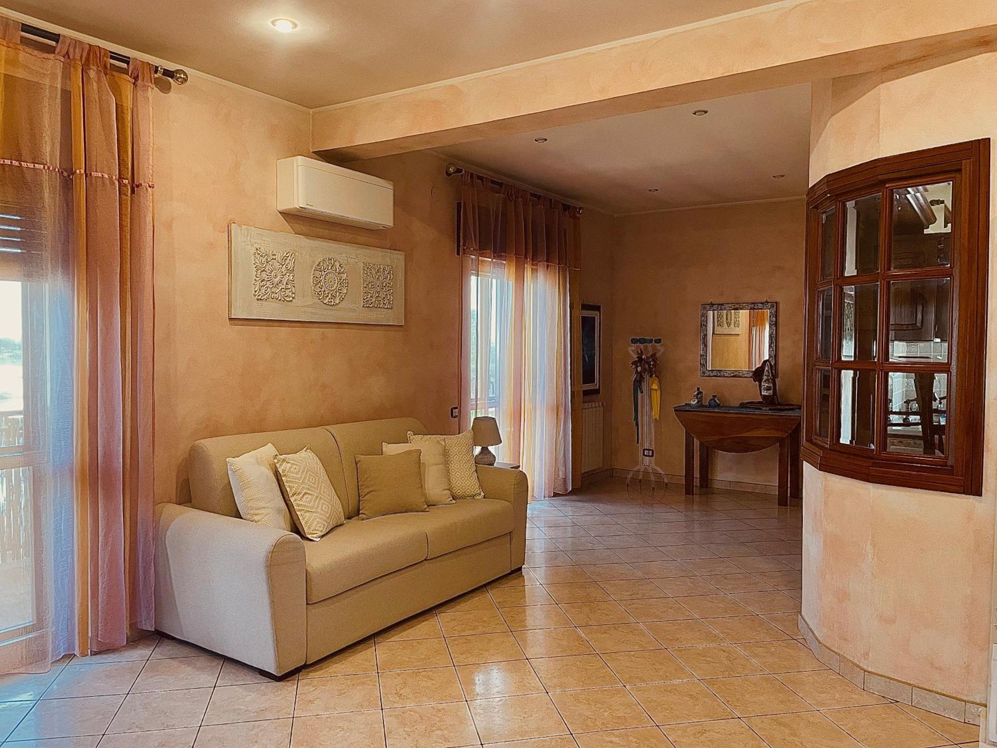 Casa Noemi Apartamento Sperlonga Exterior foto